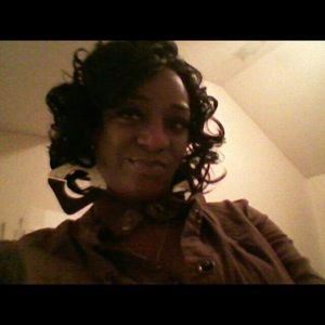 Meet your Posher, Naimah